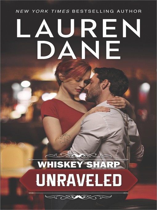 Title details for Whiskey Sharp by Lauren Dane - Available